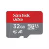 MEMÓRIA MICRO SDHC 32GB UHS-I/SDSQUA4-032G-GN6IA SANDISK