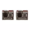 Extralink SFP+ 10G | Módulo SFP+ WDM | 10 Gbit/s 1270/1330 nm, monomodo, 2 km, par