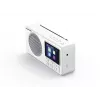Rádio portátil Blaupunkt DR6WH branco