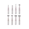 Lafe 47669 depiladora feminina 6 em 1 UltraTrim