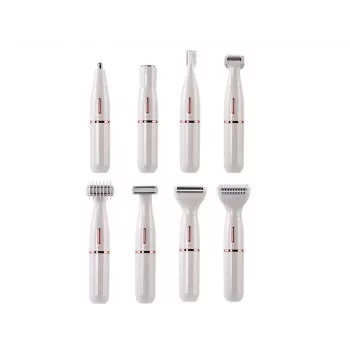 Lafe 47669 depiladora feminina 6 em 1 UltraTrim