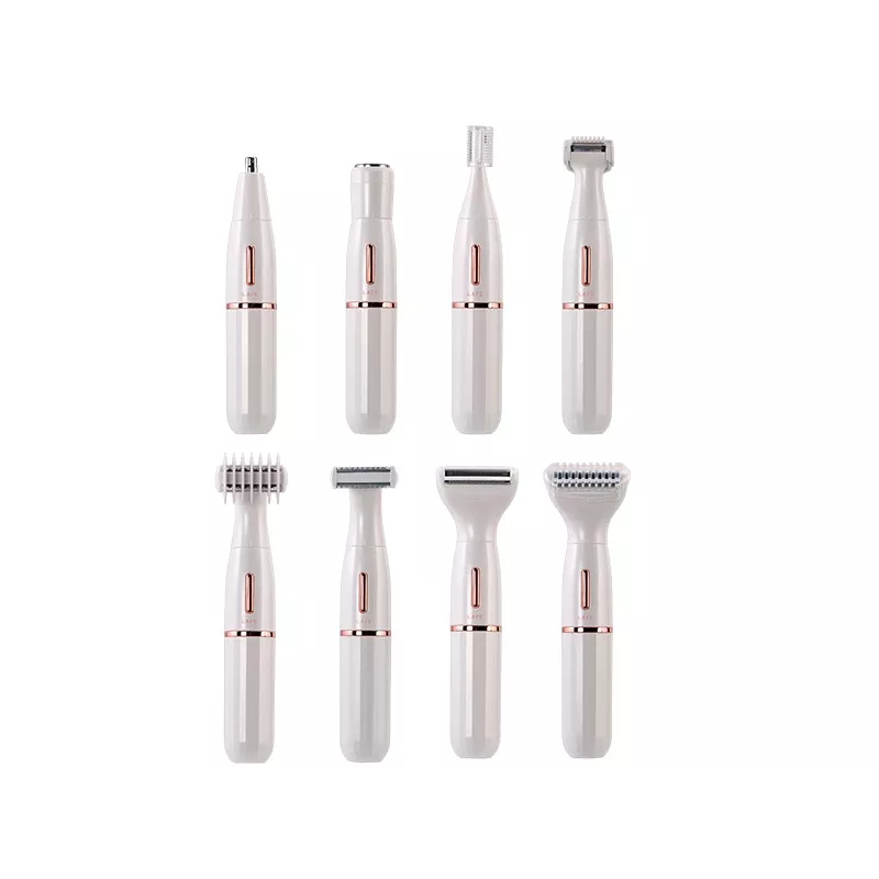 Lafe 47669 depiladora feminina 6 em 1 UltraTrim