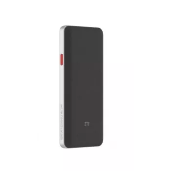 ZTE U60 Pro 5G WiFi7 (MU5250) Router Wi-Fi móvel