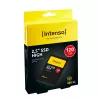 Disco SSD INTENSO 120GB 2.5 polegadas SATA 3.0 3813430