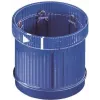 Luminária de sistema LED Rittal SG 2372.041, caixa de poliamida, azul, 1 unid., 60 g