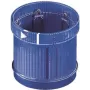 Luminária de sistema LED Rittal SG 2372.041, caixa de poliamida, azul, 1 unid., 60 g