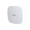 Sistema de alarme de segurança Dahua Technology ARC3000H-W2 Wi-Fi branco com fios sem fios