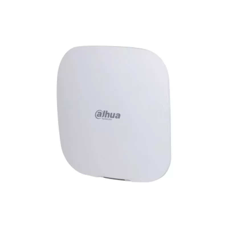 Sistema de alarme de segurança Dahua Technology ARC3000H-W2 Wi-Fi branco com fios sem fios