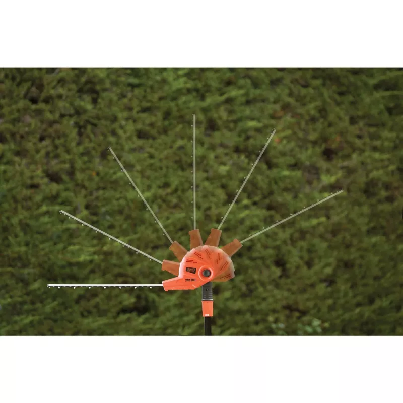 BD TESOURA DE SEBE 550W/51cm HIGH