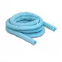 Revestimento para cabos DeLOCK 20881 azul 1,7 cm poliéster 5000 mm