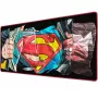 Tapete de rato gaming Subsonic XXL Supermans Chest