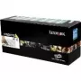 Lexmark C782X1YG consumível de impressora amarelo