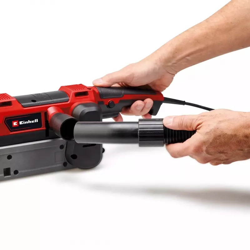 Lixadeira Einhell TE-BS 850 E lixadeira de cinta 4466245
