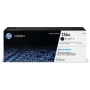 HP 136A cartucho de toner LaserJet original (W1360A), preto, 1150 páginas
