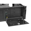 Chassis de servidor modular para rack Lanberg SC01-4504-08B (4U)