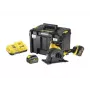 Mala de ferramentas DeWALT DCG200T2-QW