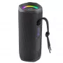 Altifalante portátil Denver BTV-223 preto