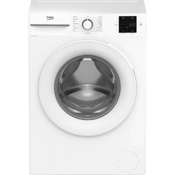 Máquina de lavar roupa BEKO BM1WFU37225WW