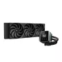 Refrigeração líquida tudo-em-um DeepCool MYSTIQUE 360