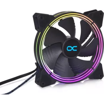Alphacool 24807 preto