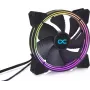 Alphacool 24807 preto