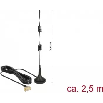 Antena omnidirecional DeLOCK 89614