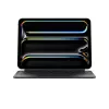 Magic Keyboard para iPad Pro 11 polegadas (M4/M5) - Inglês (EUA) - Preto