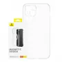 Capa Baseus P60157205203-02 para iPhone 15 Plus 17 cm
