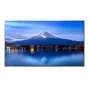 Ecrã de grande formato SHARP NEC P506 50 polegadas P-Série UHD