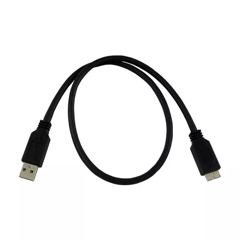Caixa para HDD LC-Power LC-25U3-Hydra preto 2,5 polegadas