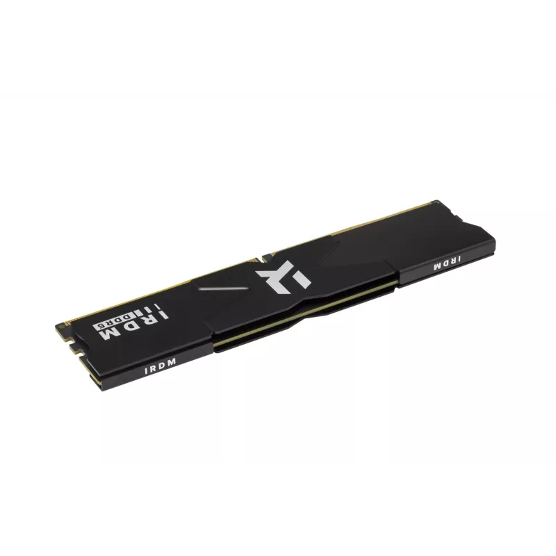Memória DDR5 IRDM 32GB(2*16GB)/8000 CL36 preto