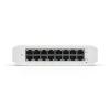 Ubiquiti UniFi Switch Lite 16 PoE L2 Gigabit Ethernet (10/100/1000) Power over Ethernet (PoE) branco