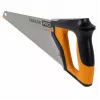 Fiskars Pro PowerTooth serra de arco 55 cm preto, prateado, amarelo