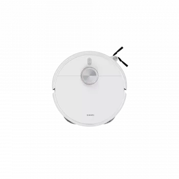Robô aspirador Xiaomi S40 Pro branco