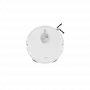 Robô aspirador Xiaomi S40 Pro branco