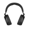 Auscultadores Bluetooth com cancelamento de ruído SENNHEISER Momentum 4 sem fios - preto