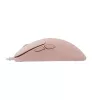 Rato White Shark GM-5014 Graphene Pink USB
