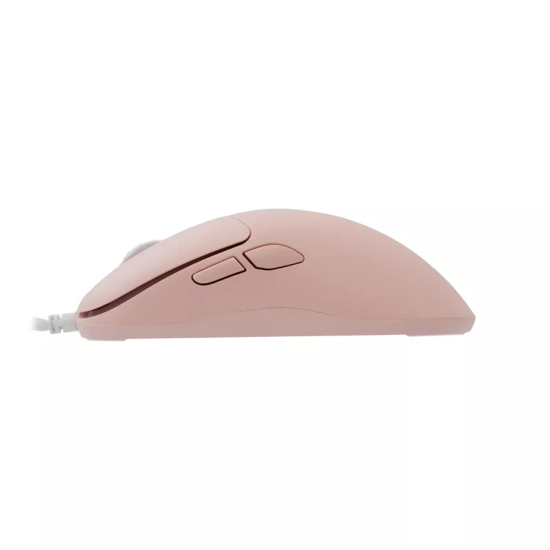 Rato White Shark GM-5014 Graphene Pink USB