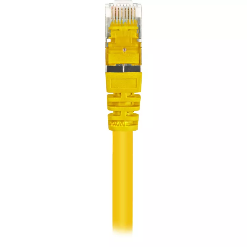 Cabo Patch Sharkoon - RJ-45 (M) para RJ-45 (M)