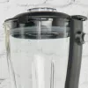 Jarra misturadora de vidro Petra PT5531MBLKVDE preta
