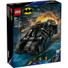 LEGO BATMAN 76303 Batman Tumbler vs. Two-Face e The Joker