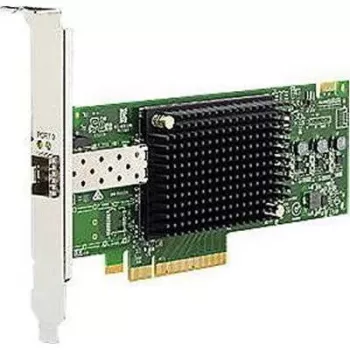 Lenovo 01CV830 Placa de rede interna fibra 16000 Mbit/s