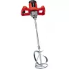 Einhell TC-MX 1200 E betoneira 1200 W 0 l