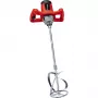 Einhell TC-MX 1200 E misturador de tinta e argamassa, 1200 W