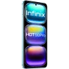 Smartphone Infinix HOT 50 PRO 6,78 polegadas 256 GB Azul-claro