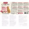 ANIMONDA Carny Adult Peru, Frango e Camarão - Alimento húmido para gatos - 400 g