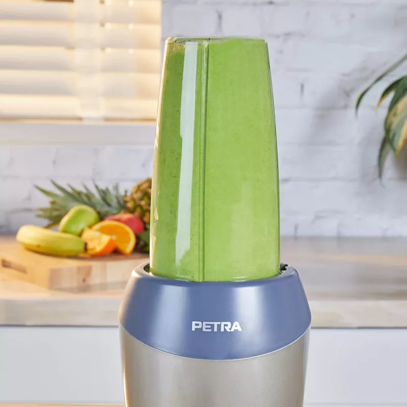Liquidificadora Nutrimax Petra PT2002V4SILVERVDEEU7