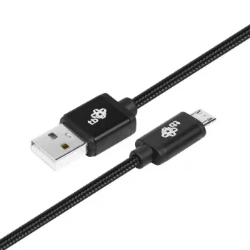 Cabo TB Micro USB - USB 1,5 m preto (AKTBXKU2SBA150B)