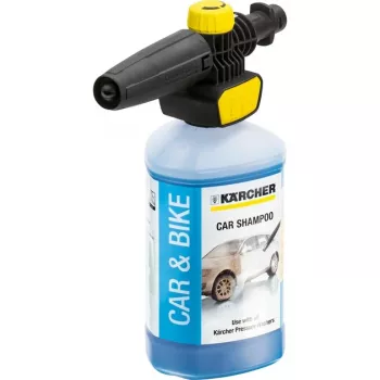 Karcher Home And Garden 2.643-144.0 Produto 1 L preto