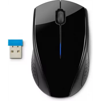 Rato sem fios HP 220